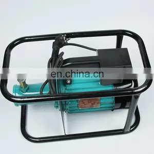 Electric Concrete Vibrator Machine thumbnail-4