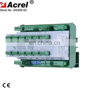 Data Center Intelligent Power Distribution Unit Multi-channel Power Meter KWH Meter RS485 Modbus-RTU thumbnail-2