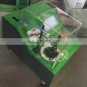 EPS200 CRDI Common Rail Diesel Fuel Injector Test Bench thumbnail-3