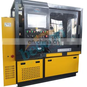 CR919 HEUI EUI EUP VP37 VP44 Used Common Rail Injector Pump Test Bench With BIP Function Diagnostic Tools thumbnail-1