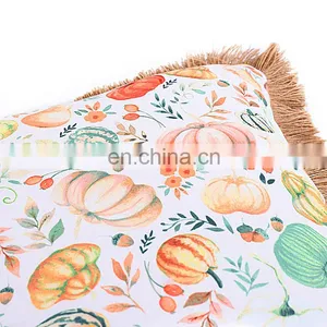 Hot Selling Chair Sofa Comfortable Cushions, Indoor/Outdoor Decorative Pillow thumbnail-3