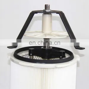 FORST HEPA Polyester Air Filter Supplier thumbnail-5