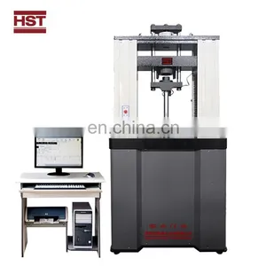 60KN Erichsen Cupping Testing Machine With Constant Speed Control GBW-60B thumbnail-2