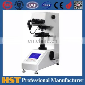 Model HVS-1000 Digital Micro Vickers Hardness Tester thumbnail-5