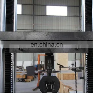 Tubular Pipe Ring Loop Stiffness Flexibility Test Equipment thumbnail-3