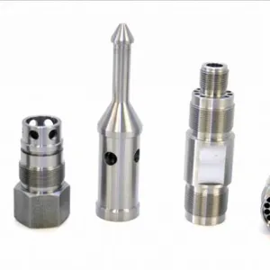 Machining Parts thumbnail-1