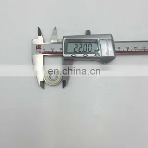 Open Type Deep Groove Ball Bearing 608 Full Ceramic Ball Bearing 608zz thumbnail-6