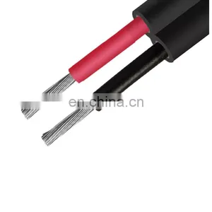TUV Single Core Solar Cable PV DC Single Core thumbnail-3