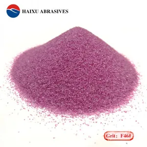High Chromium Fused Alumina thumbnail-2