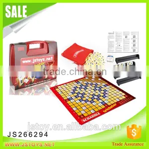 2016 Hot Board Game From China Board Game Manufacturer thumbnail-1