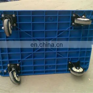 China Spplier Cheapest Price Roller Bearing Pulley thumbnail-4
