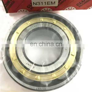 Good Price NU226 Bearing Cylindrical Roller Bearing NU226 NU226ECP NU226ECJ Bearing thumbnail-6