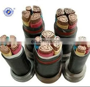 Copper Cable thumbnail-3