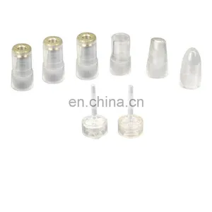 Blackhead Removal Comedo Suction Beauty Machine For Face and Nose Skin Microdermabrasion Peel Equipment Acne Removal Device thumbnail-6