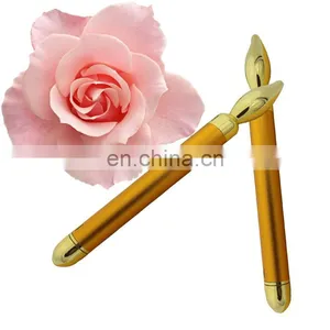 Vibration Skin Tightening Beauty Bar Gold Bars 24k Pure thumbnail-6