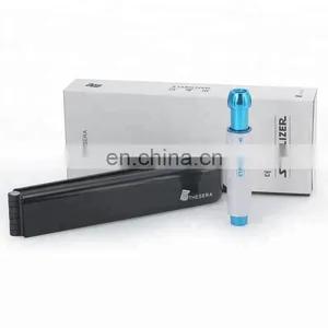 Handheld Skin Rejuvenation Needleless Injection Device / Needle Free Injection Machine thumbnail-5