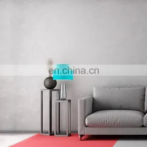 Good Items Custom Hotel Bedside Decoration Silver Ceramic Vase Carved Nordic Desk Lights With Logo thumbnail-6