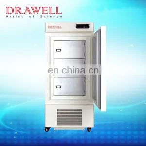 -60V50 Medical Chest Freezer Vaccine Storage Refrigerator Low Temperature Deep Freezer thumbnail-3