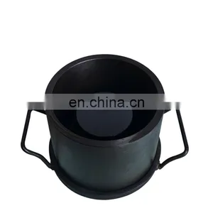 Rock Stone Crushing Strength Index Determiner/Aggregate Crushing Strength Tester thumbnail-3