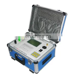 HCZZ 10A DC Resistance Tester thumbnail-3