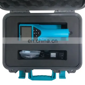 Multifunctional Hand-Held Concrete Material Rebar Locator Instrument thumbnail-4