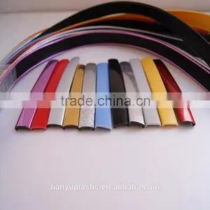 PVC Edge Cover, Edge Band, Edge Decoration For Furniture thumbnail-2