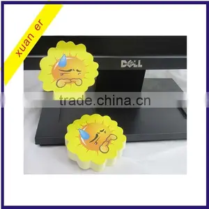 China Wholesale Different Shaped Adhesive Paper Sticky Note by School Supply thumbnail-3