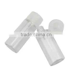 Empty Skin Care Plastic Cosmetics Bottle thumbnail-3