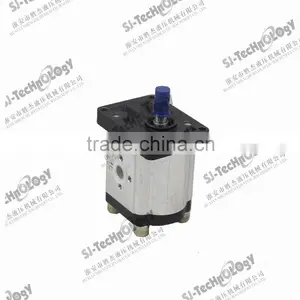 A1043 Hydraulic Electric 3 Way Valve ZT-L12 Series Hydraulic Control Valve Factory Directional Valves Manufacturers thumbnail-5