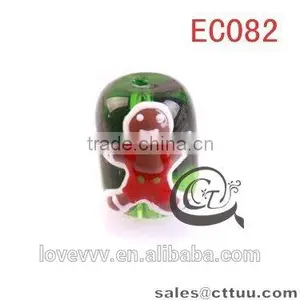 JEWELRY BEAD SALE Cartoon Beads EC077(DIY) thumbnail-6