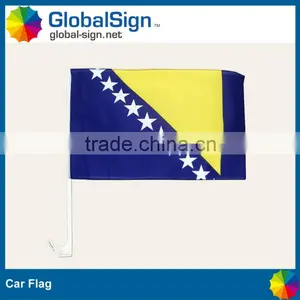 Shanghai GlobalSign Custom Car Flags thumbnail-6