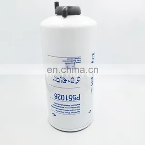 Engine Spin-on Fuel Water Separator Filter P551122 thumbnail-1