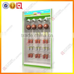 Wall Accessories Display Rack thumbnail-2