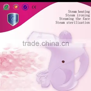 In 2014 New Product High Quality Spray Face Machine for Clean Face thumbnail-1