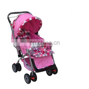 Most Popular Cheap Good Folding Easy Take Baby Stroller Baby Pram With Price thumbnail-2