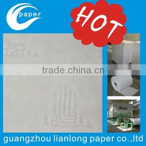 New Arrive High-quality Lianlong Brand Embossing Watermark Security Paper With Visible/invisible Fibers thumbnail-3