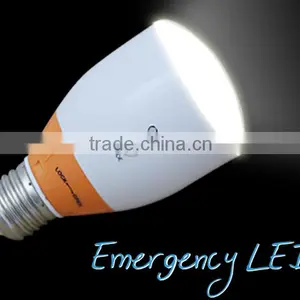 New Developed Extendable Led Bulb Lighting Flashlight thumbnail-3