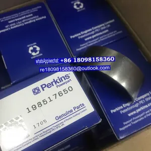2848A226 2848A227 Relay for Perkins 4000 Series Engine FG Wilson Generator Spare Parts thumbnail-5