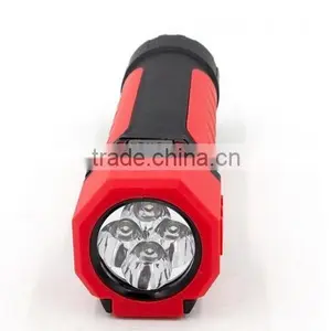 30+4 Portable Led Battery Work Light With Magnetic Base thumbnail-2