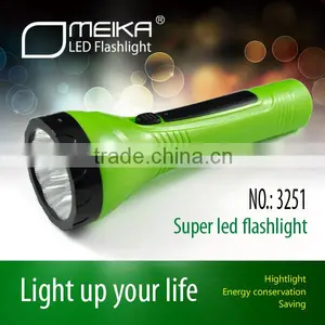 LED Strong Light Torch thumbnail-1