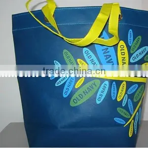 Fashion Bag Viscose Polyester Nonwoven Spunlace Fabric thumbnail-1
