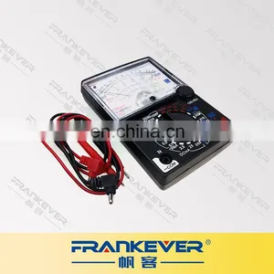 Frankever High Quality Pocket Smart Analog Multimeter thumbnail-2