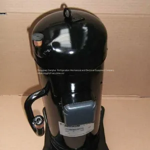 Daikin Scroll Compressor JT160GABY1L for Air Conditioning thumbnail-5