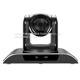 Hotrain FXPTZ10X 10X USB,SDI, HDMI PTZ Zoom HD Color Video Camera thumbnail-1