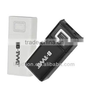 ED801 5200mAh Portable Phone Charger Smart Phone USB External Battery Charger Mobile Power Bank Plastic Case thumbnail-1