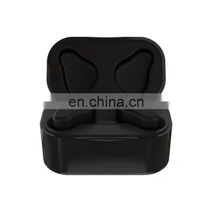 Wireless Earbuds True Wireless Sterio Bt Headphone Touch Function With Charge Box thumbnail-1