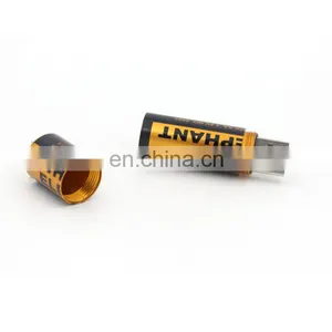 Promotional 1gb 2gb 4gb USB Pendrive, Battery Shape Metal Usb Stick thumbnail-2