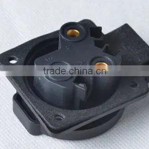Australian Industry Receptacle , 15A, 250V , SAA Approved thumbnail-2