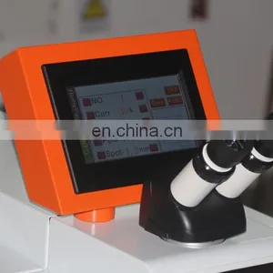 Professional 200w Metal Laser Welder Silver Gold Jewelry Watch Laser Welding Soldering Machine thumbnail-4