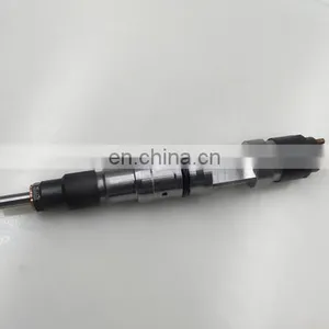 Fuel Injector 0445 110 348 Bos-ch Original In Stock Common Rail Injector 0445110348 thumbnail-5